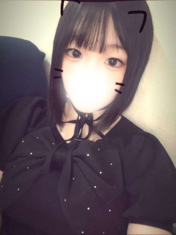 ドキドキ💗