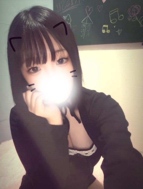 ドキドキ…♡