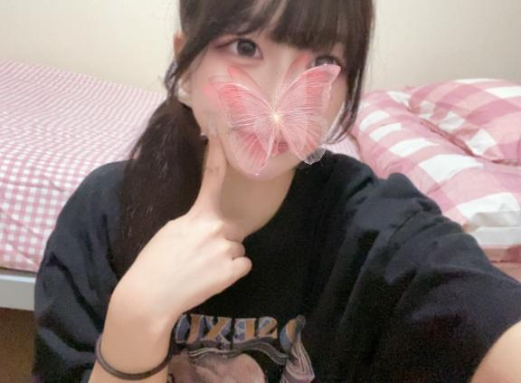 わたしの匂い🩰