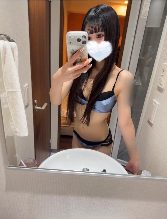 しっかり見て？♡