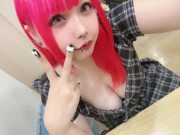 戻ったよーーん