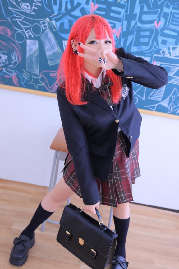明日のシフト❣️