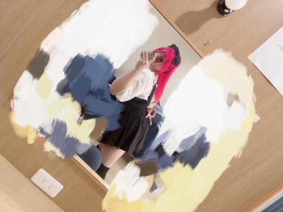午後空きあるよ❤️
