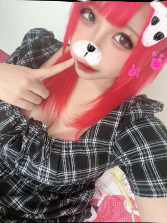 ご予約ありがとう❣️