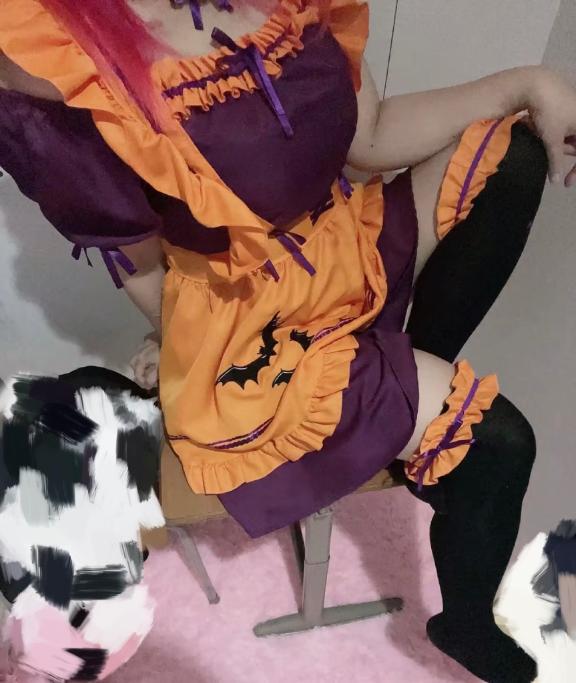 [お題]ハロウィン日記フェス🎃