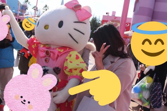 [お題]プライベートオフショット