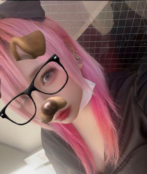ご予約ありがとう❣️