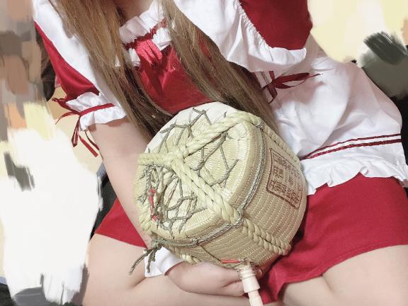 プライベートオフショ📸