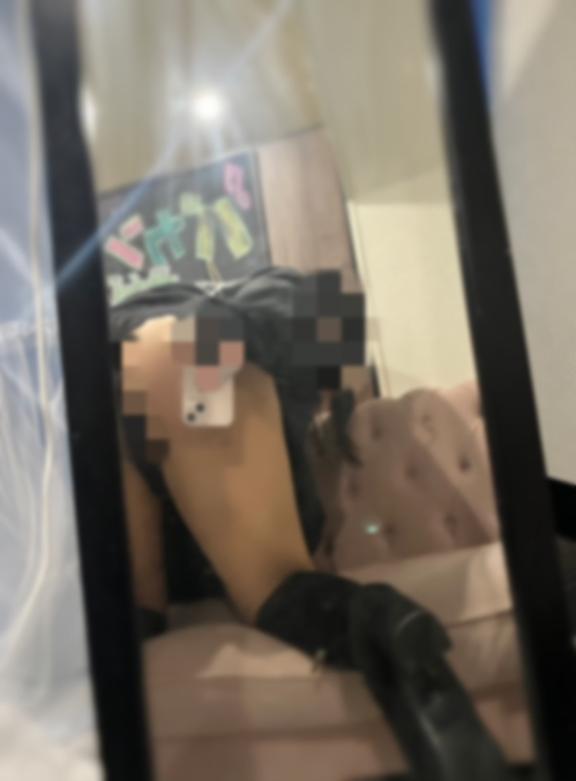 夜更かしさんいる？♡
