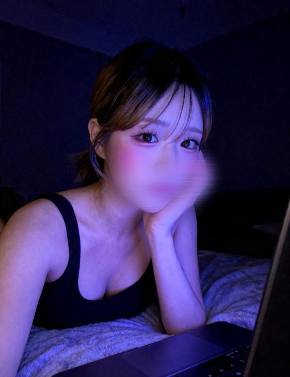 言葉より態度で？🤭