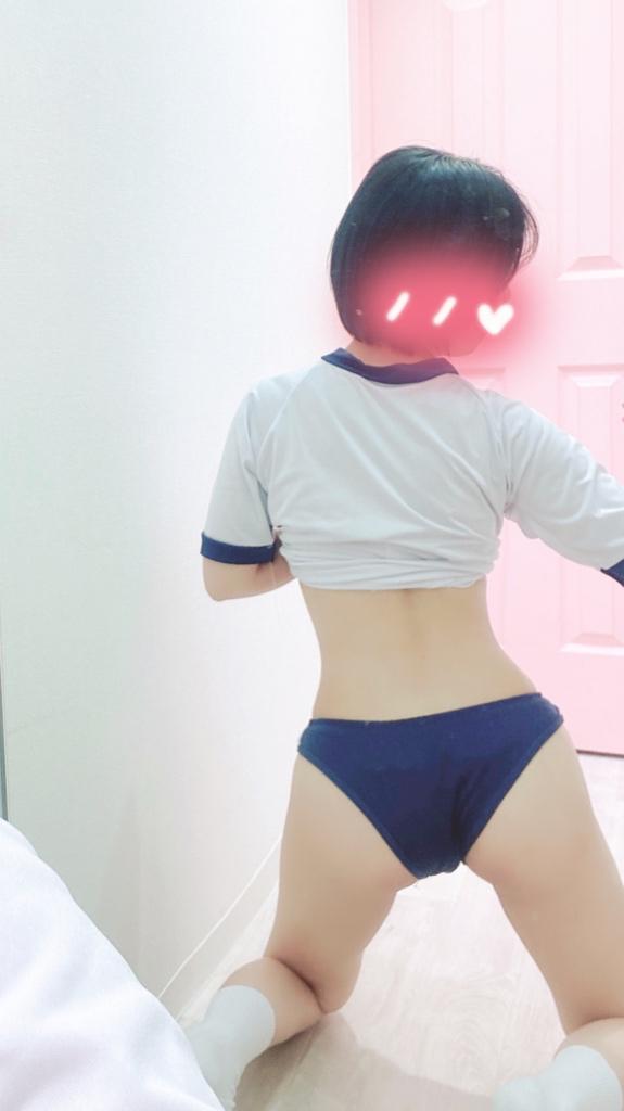 今月のはじめてなってくれますか？💕💕