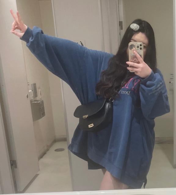 いてるよー♥