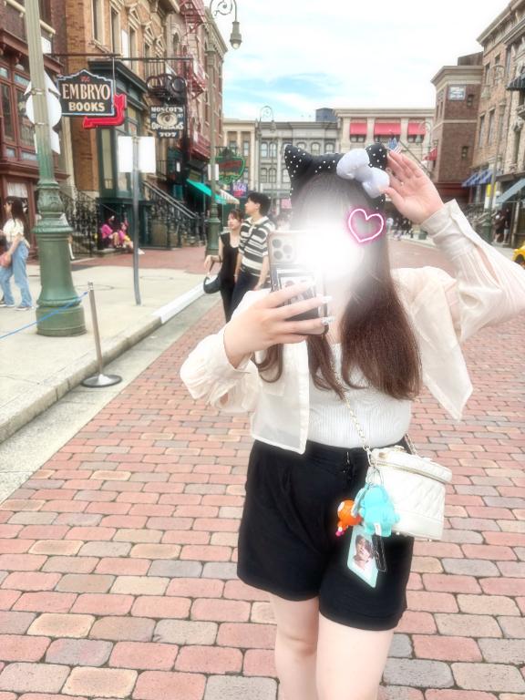 おはよぉ！！