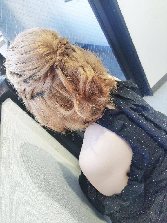 授業待ってるよ。🥺︎さらの特技披露してないよー