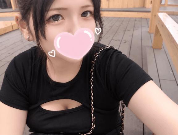 ムラムラしながら飲みに行こう