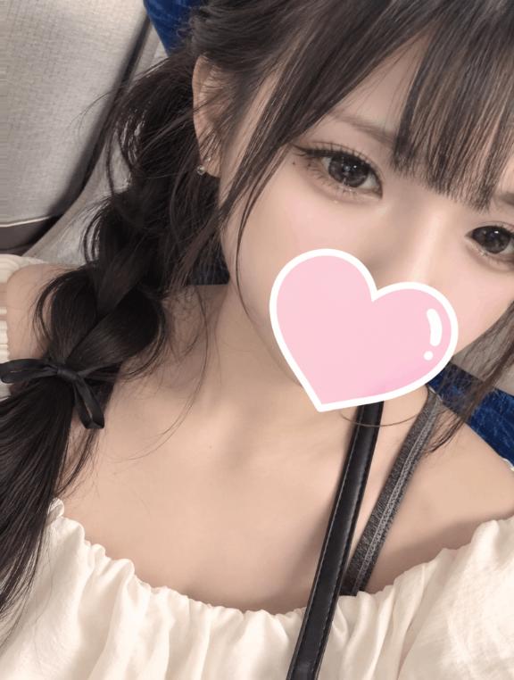 おnewの服で移動🚗³₃