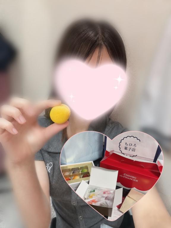 退勤しました💛