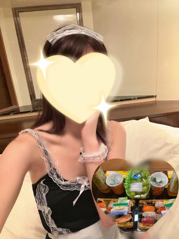 8/19♡Ｈさん