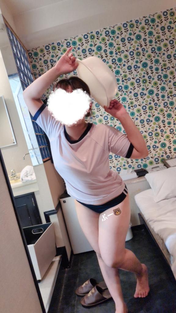 💌お風呂好きなお兄さんへ