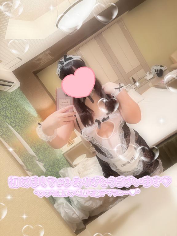 ギリギリでヌルヌル🤍