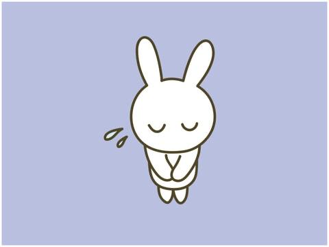 本当にごめんなさい😢