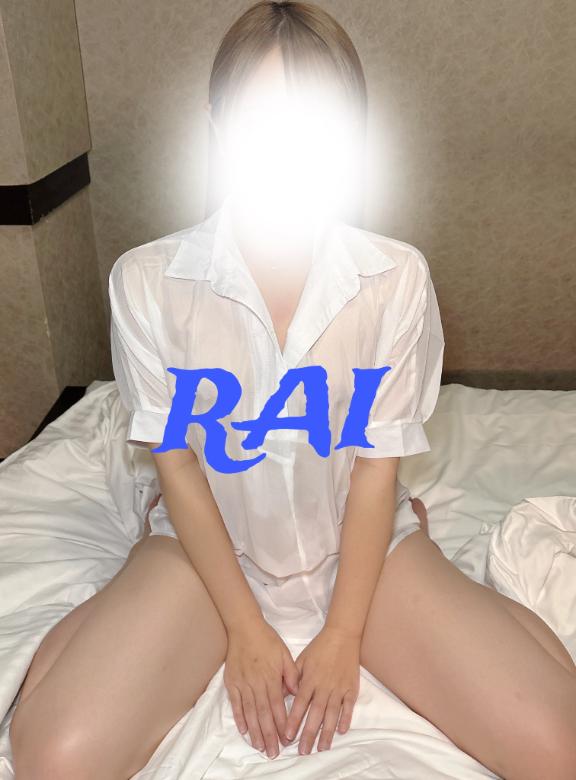 らい納ラスト！