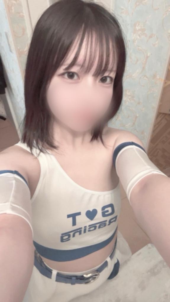 雨止んでるね☔️