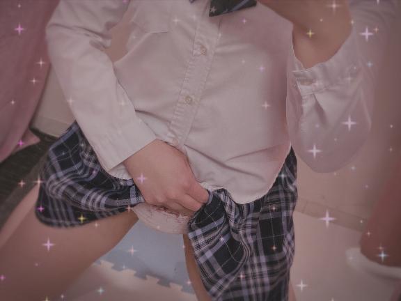 登校しました！