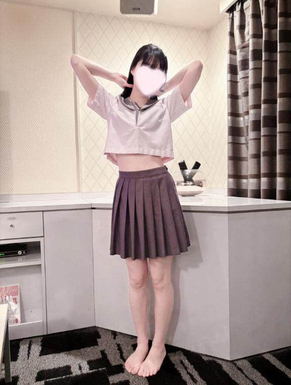 ちょっと伸ばしたよ🫶🏻