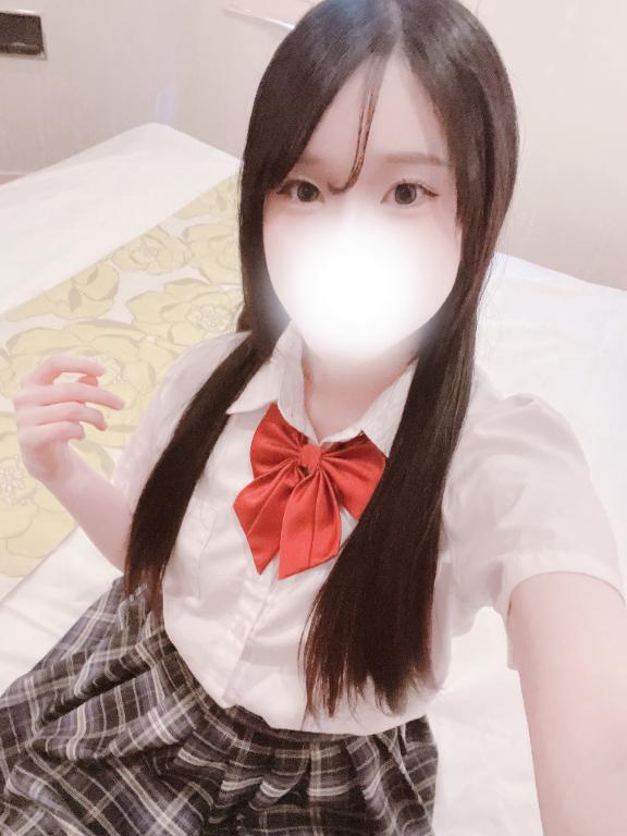 しゅっ♡