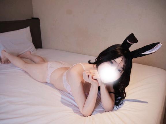 バニー🐰