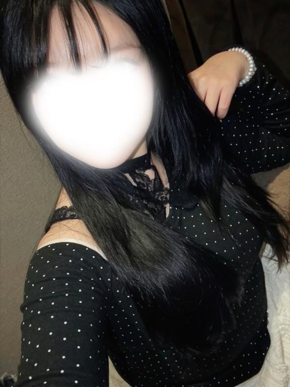 いてます💗