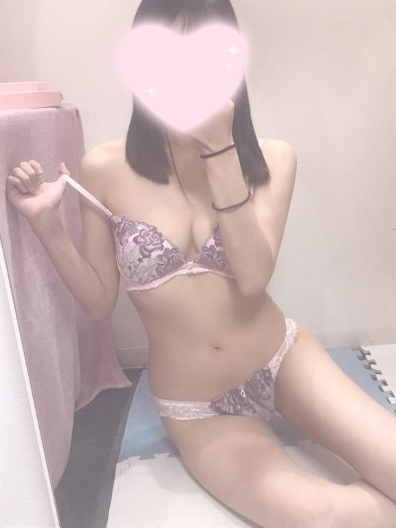 初知り💭