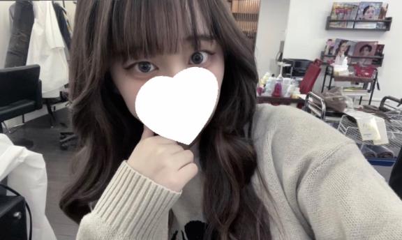 昨日のお礼💌