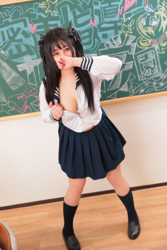 待機してます