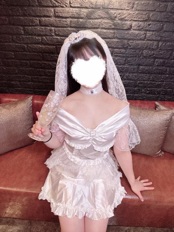 初めてのお泊まり🙄