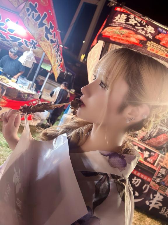 ♡浴衣♡