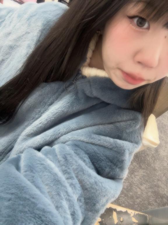 我慢できるの？