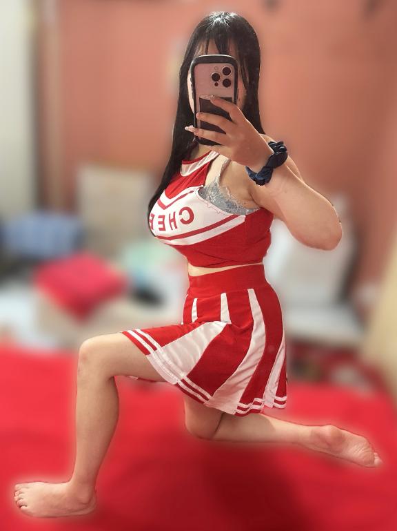 実は…🤍