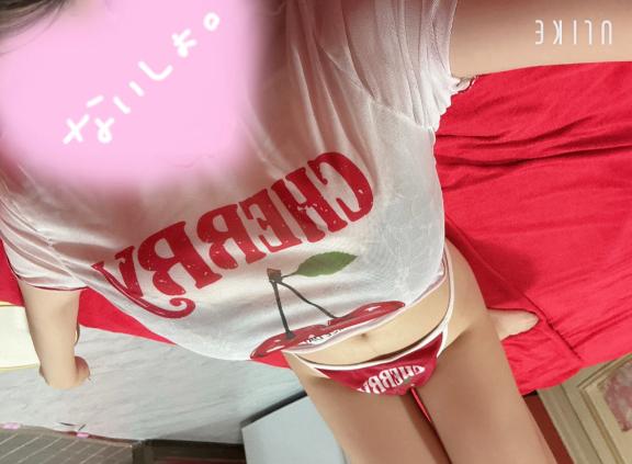 ドキドキ…🫶