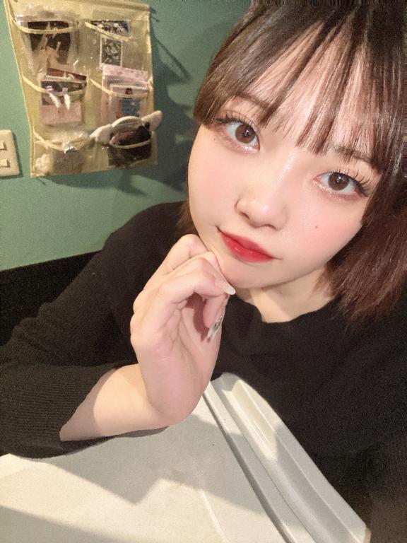 お久しぶりです🥺