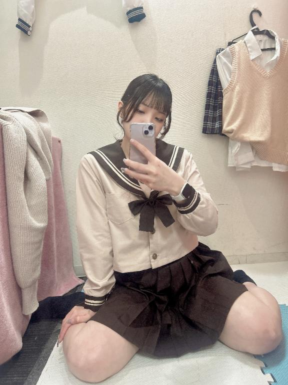 おはよ〜！