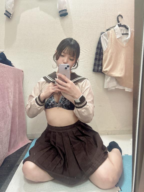 今日2人目のお兄さん🤍