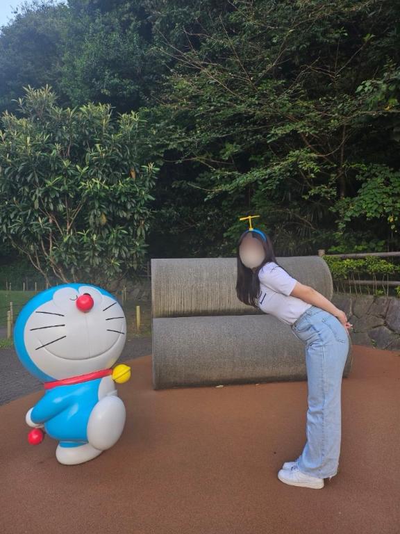 ここ太の極太カチコチ大◯起❤️