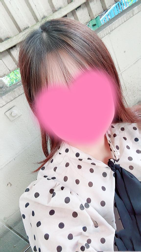 お昼から🤍