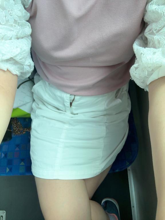 13時からいます🤍
