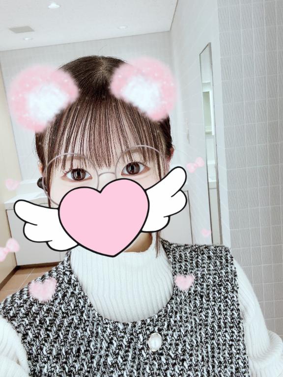 お礼です