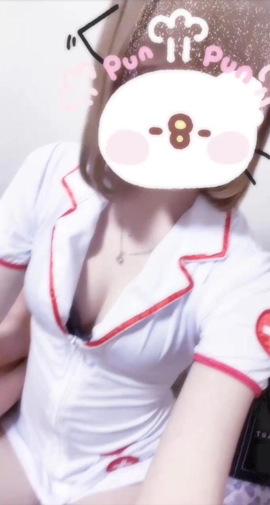 コスプレ🩷！
