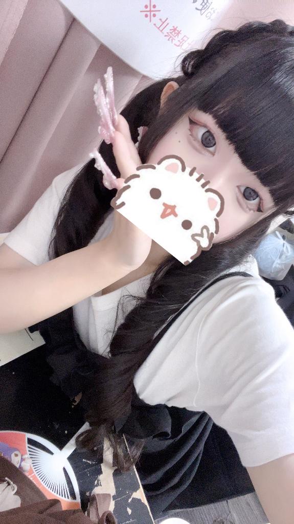 今日も16時からいます👶🏻