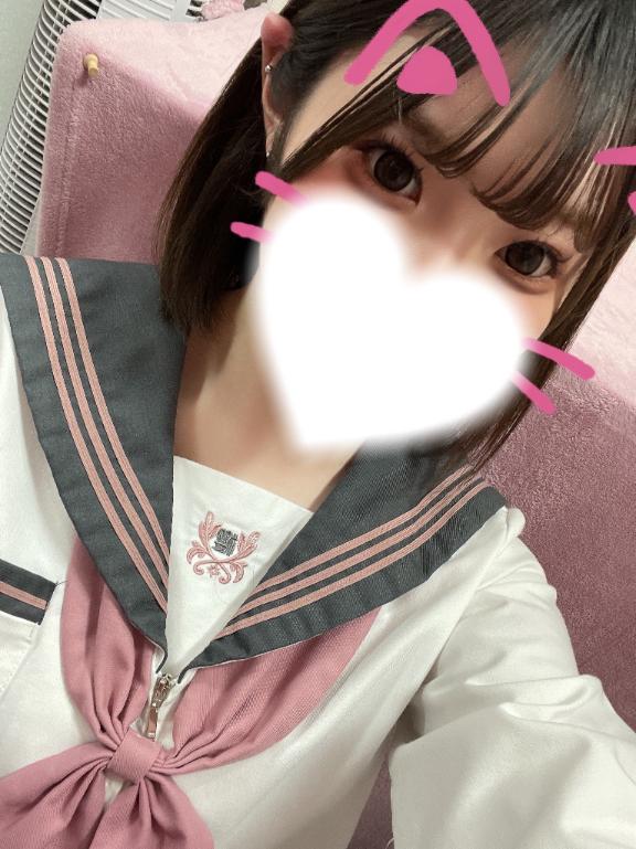 入店5日目🫧💖